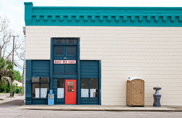 Portable Toilet Options We Offer in Inwood, NY